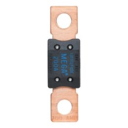 Thread lock  MEGA - THRFSE-MEGA-BLUE-200A