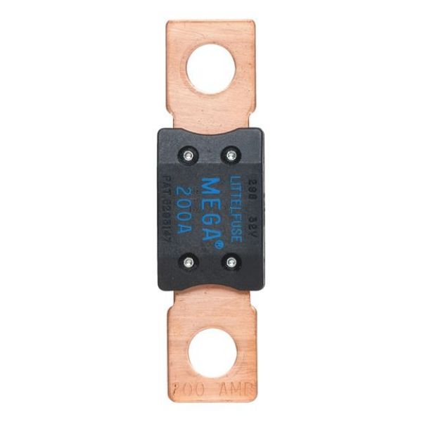 Thread lock  MEGA - THRFSE-MEGA-BLUE-200A