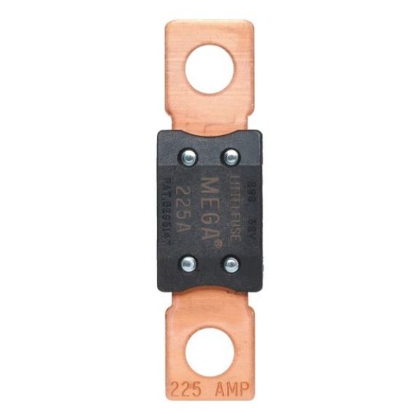 Thread lock  MEGA - THRFSE-MEGA-BROWN-225A
