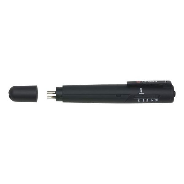 Picture for category Brake fluid tester, DOT3/DOT4/DOT5.1