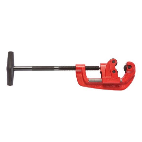 Picture for category Steel pipe cutter