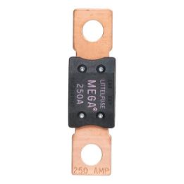 Thread lock  MEGA - THRFSE-MEGA-PINK-250A