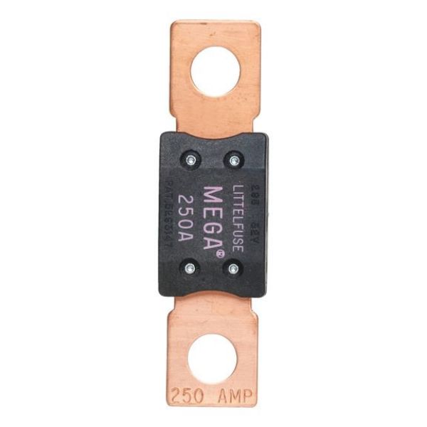 Thread lock  MEGA - THRFSE-MEGA-PINK-250A