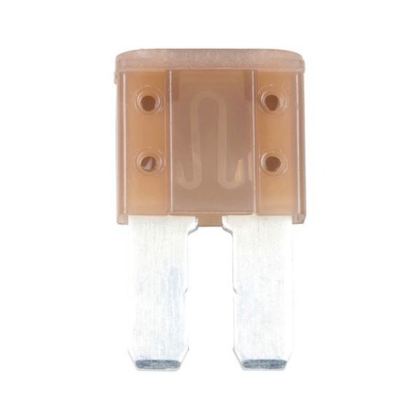 Picture for category Flat blade fuse MICRO2