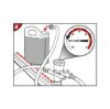 Radiator bleeder - CLBLEDR