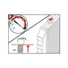 Radiator bleeder - CLBLEDR