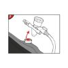 Radiator bleeder - CLBLEDR