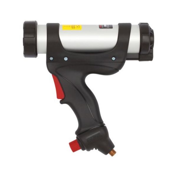 Pneumatic application gun Juniorfix - CARTGUN-PN-JUNIORFIX-310ML