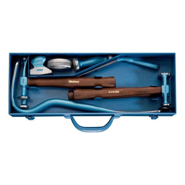 Picture for category Dent repair assortment/set