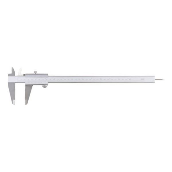 Picture for category Pocket vernier gauge locking screw top
