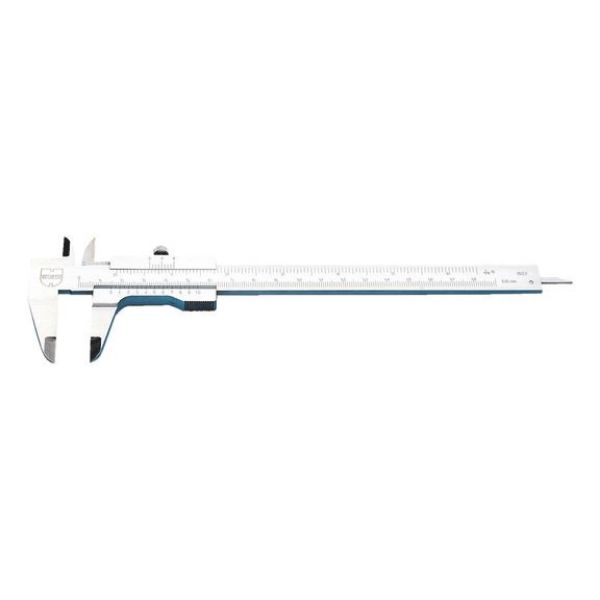 Picture for category Vernier gauge with locking screw