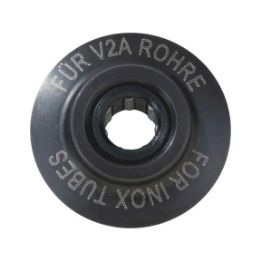 Cutting wheel - AY-WHEEL-PCTR-INOX-ET20-HD8-W4,9MM