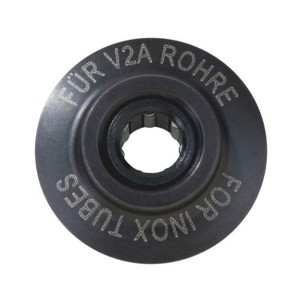 Cutting wheel - AY-WHEEL-PCTR-INOX-ET20-HD8-W4,9MM