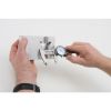 Precision gauge vernier calliper - PRECCAL-0,02-4FOLDMEASURING-(0-150MM)