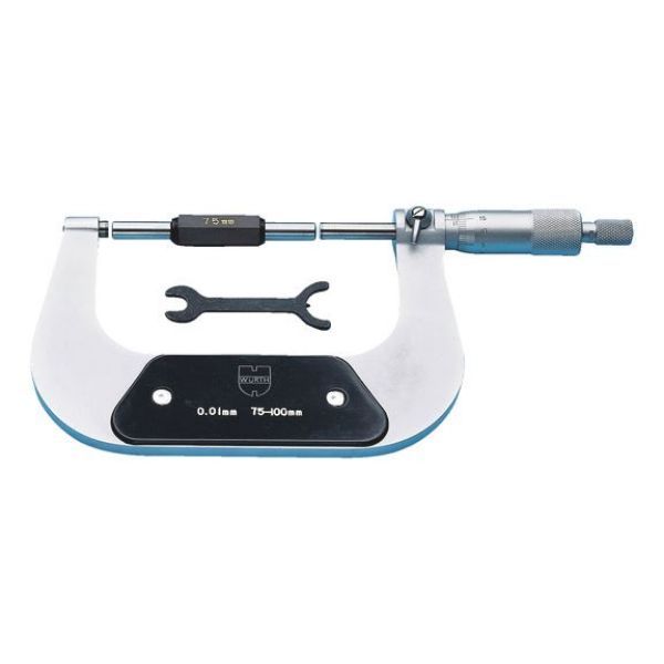 Picture for category Precision micrometer