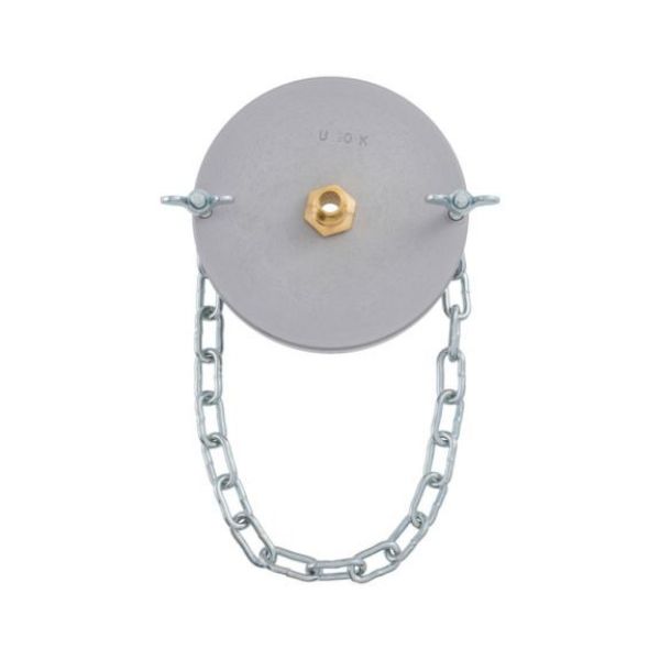 Picture for category Adapter for brake bleeder U 90 K
