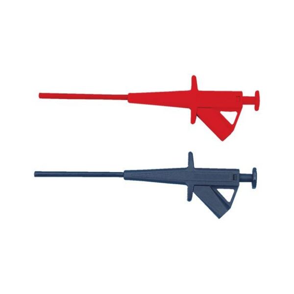 Picture for category Safety clamp gripper flexible