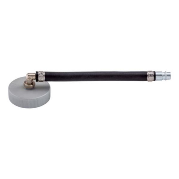 Picture for category E 20 W angled adapter for brake bleeder