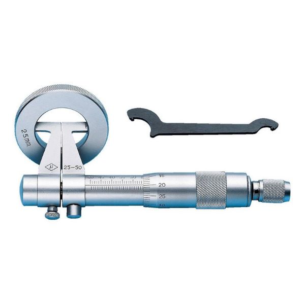 Picture for category Internal micrometer