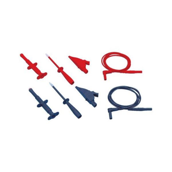 Picture for category Safety measuring lead set automotive