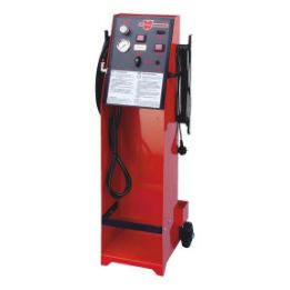 Electrical brake bleeder - BRKBLEDR-EL-SUCTION