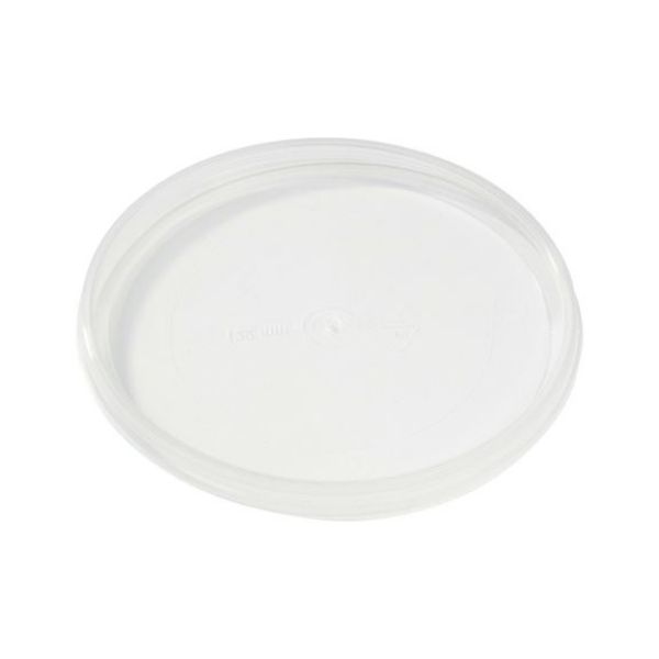 Paint mixing cup lid - LACMIXCP-CAP-2300ML