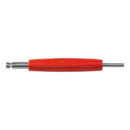 Screwdriver and extractor - VLVETL-TRE-EXTRACTOR/SCREWINTL-VALPLTE