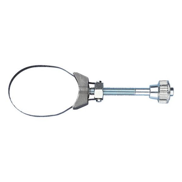 Oil filter wrench, spare belt - AY-BAND-OILFILTWRNCH-(U46-2A)