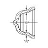 Sealing plugs - AY-SEALINGPLUG-A/C-SET-(11,2-13,6)