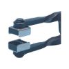 Spring band clamp pliers - HOSECLMPTONG-ECON-W12/15-(D18-54)-L270MM