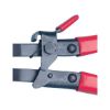 Spring band clamp pliers - HOSECLMPTONG-ECON-W12/15-(D18-54)-L270MM