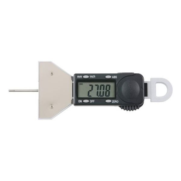 Picture for category Digital small depth gauge