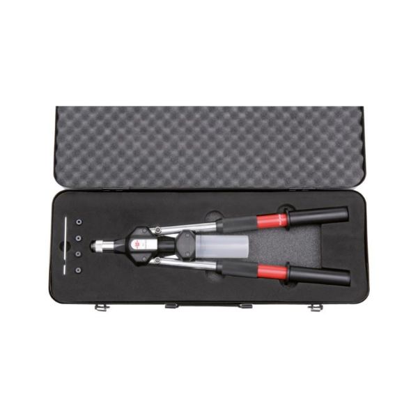 Picture for category Lever riveter, spare parts