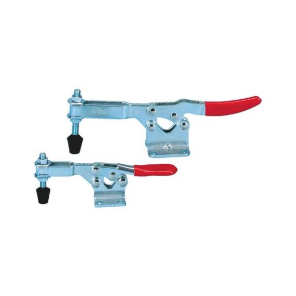 Picture for category Horizontal quick-action clamp