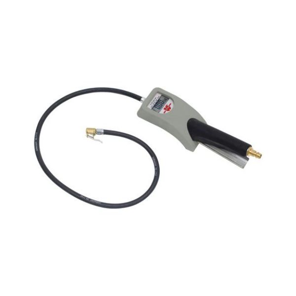 Picture for category Digital tyre inflator