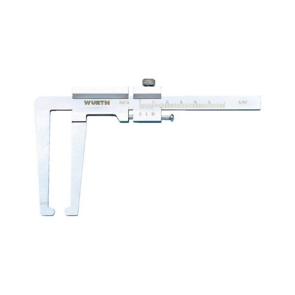 Picture for category Brake disc vernier calliper