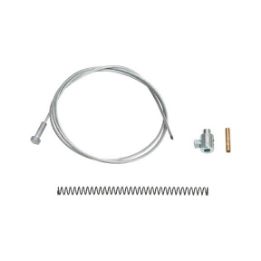 Spring band clamp pliers, spare part, internal cable - AY-BOWDENCABLE-HOSECLMPTONG-F.0714577112