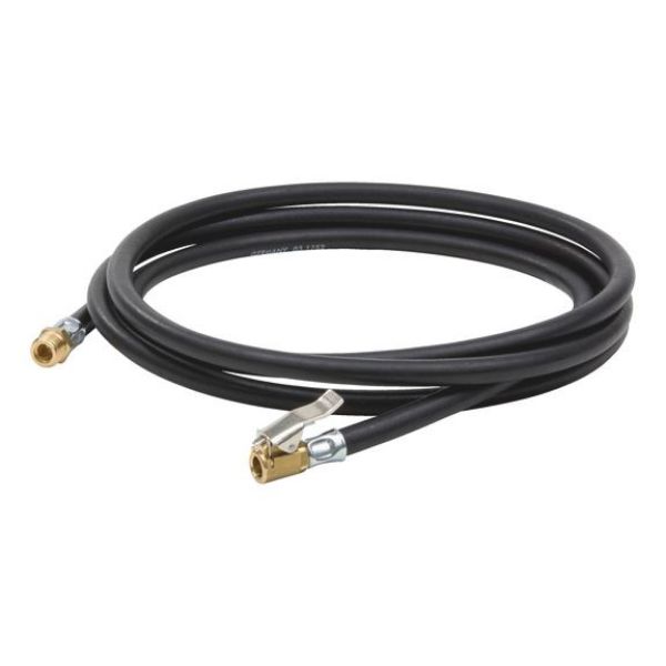 Picture for category Filling hose, 2.5 m quick-con. nipple