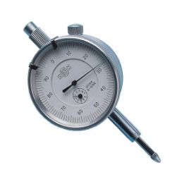 Precision dial gauge - DIALGAU-PREC-(0-10MM)