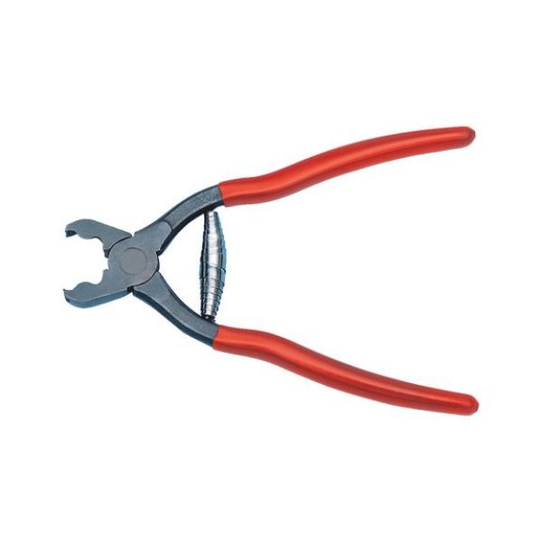 Picture for category Hose clamp pliers, screwless