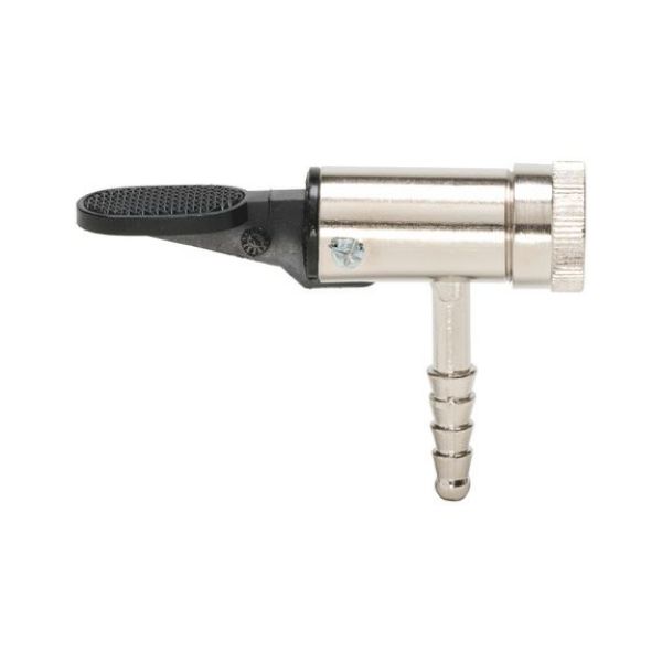 Lever valve plug - AY-VALVELEVERPLUG-TREINFL