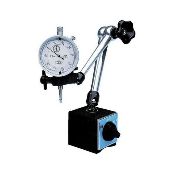 Picture for category Dial gauge accessories