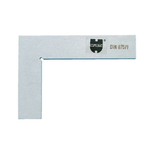 Picture for category Flat square precision 1
