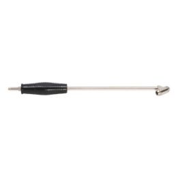 Filling station connector with handle - AY-SERVICESTATIONPLUG-TREINFL