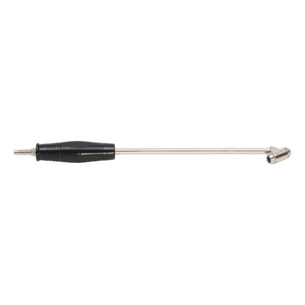 Filling station connector with handle - AY-SERVICESTATIONPLUG-TREINFL