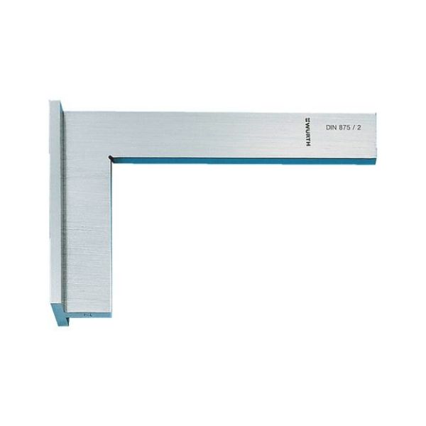 Picture for category Try-square DIN 875/1