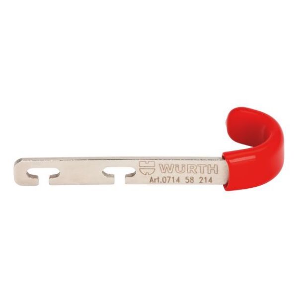 Picture for category Fastening hook