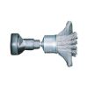 Shank brush/paint brush - CENTFBRSH-PWRDRL-STAINLESS-D20