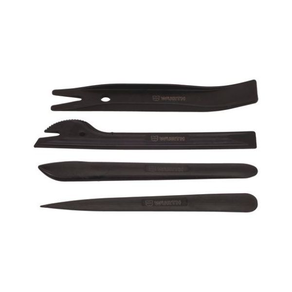 Picture for category Assembly wedge set, 4 pcs