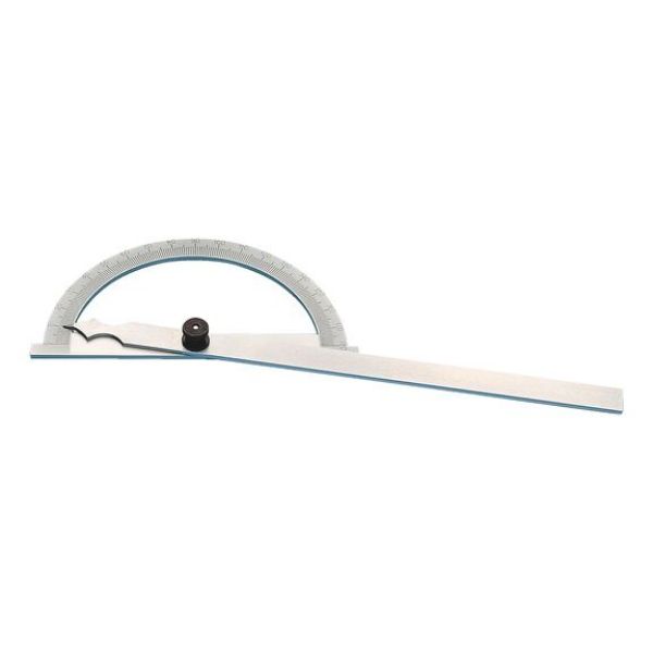Picture for category Precision mitre protractor